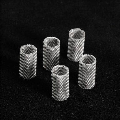 Glow Plug Burner Strainer Screen Filter Replaces 252069100102 for Eberspacher Airtronic Bunk Heater D2 D4 D4S 10 Pack