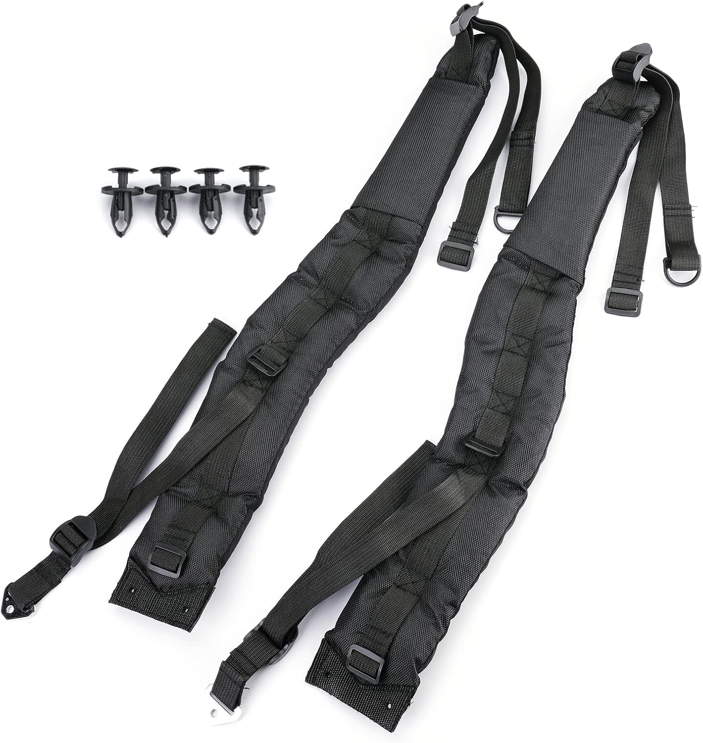 Backpack Blower Harness Straps Kit Replace P021046660 P021046661 for PB-760LNH PB-770H PB-770T 1PCS