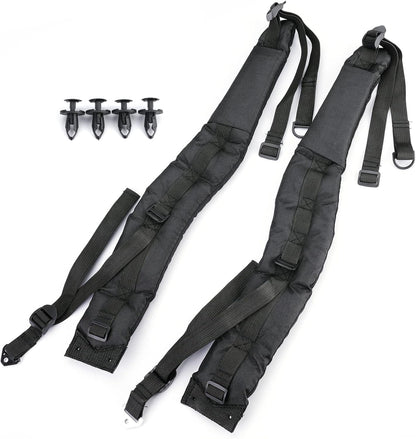 Backpack Blower Harness Straps Kit Replace P021046660 P021046661 for PB-760LNH PB-770H PB-770T 1PCS