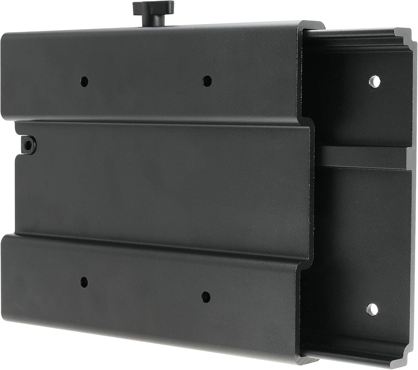 Quick Release Bracket for Trolling Motor Quickly Removed Compatible with Ulterra Terrova Power Drive V2 and Deckhand 40 Replaces 1854036