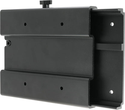 Quick Release Bracket for Trolling Motor Quickly Removed Compatible with Ulterra Terrova Power Drive V2 and Deckhand 40 Replaces 1854036