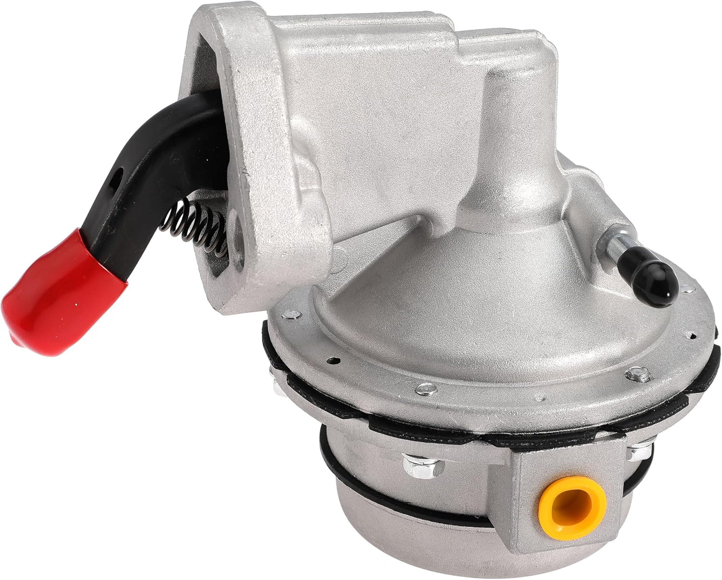 7.4L 187288 Sea Water Fuel Pump for Mercury Mercruiser 454 502 8.2L Replaces 18-7288 18 7288 M60601 60601 862048A1 812454A1 812454A3 818383T
