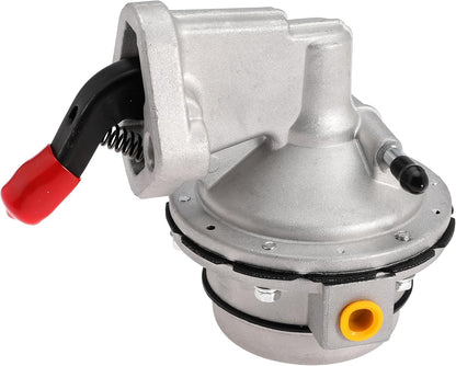7.4L 187288 Sea Water Fuel Pump for Mercury Mercruiser 454 502 8.2L Replaces 18-7288 18 7288 M60601 60601 862048A1 812454A1 812454A3 818383T