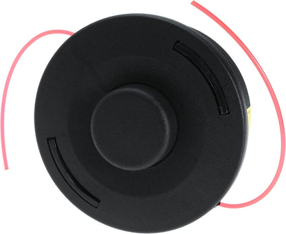 Trimmer Head for Stihl FS55 FS55R FS56 FS70 FS70R FS85 FS90 FS90R FS91R FS100RX FS110 FS111RX FS120 FS130 FS131 FS240 Replace 4002 710 2108 4002 710 2191 4002-710-2108 4002-710-2191 10PCS