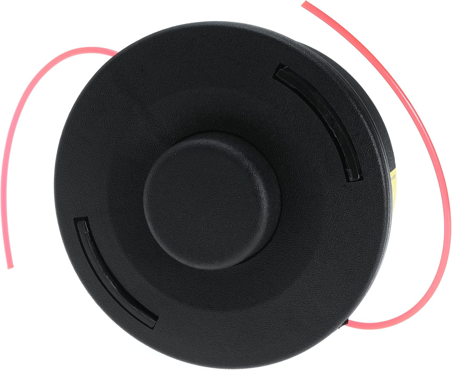 Trimmer Head for Stihl FS55 FS55R FS56 FS70 FS70R FS85 FS90 FS90R FS91R FS100RX FS110 FS111RX FS120 FS130 FS131 FS240 Replace 4002 710 2108 4002 710 2191 4002-710-2108 4002-710-2191 2PCS