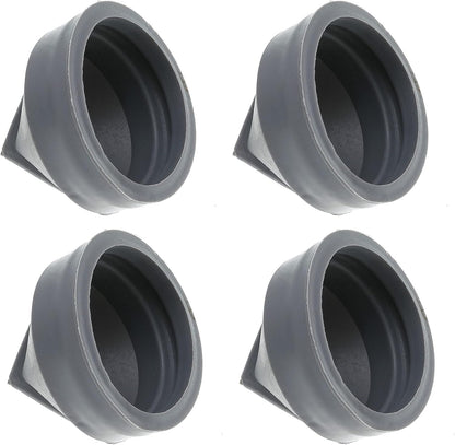 Dust Ejector Valve for Kawasaki FD FH FX for Kohler CH20 CH22 CH23 CH25 CH640 CH670 Replace 2446207S 24-462-07-S 11065-7008 6655938 K1211-82340