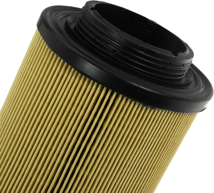 Air Filter Replace 707800371 for Outlander 450 500 570 650 800R 850 1000 1000R for Renegade 500 570 650 800R 850 1000 1000R, Pack of 2