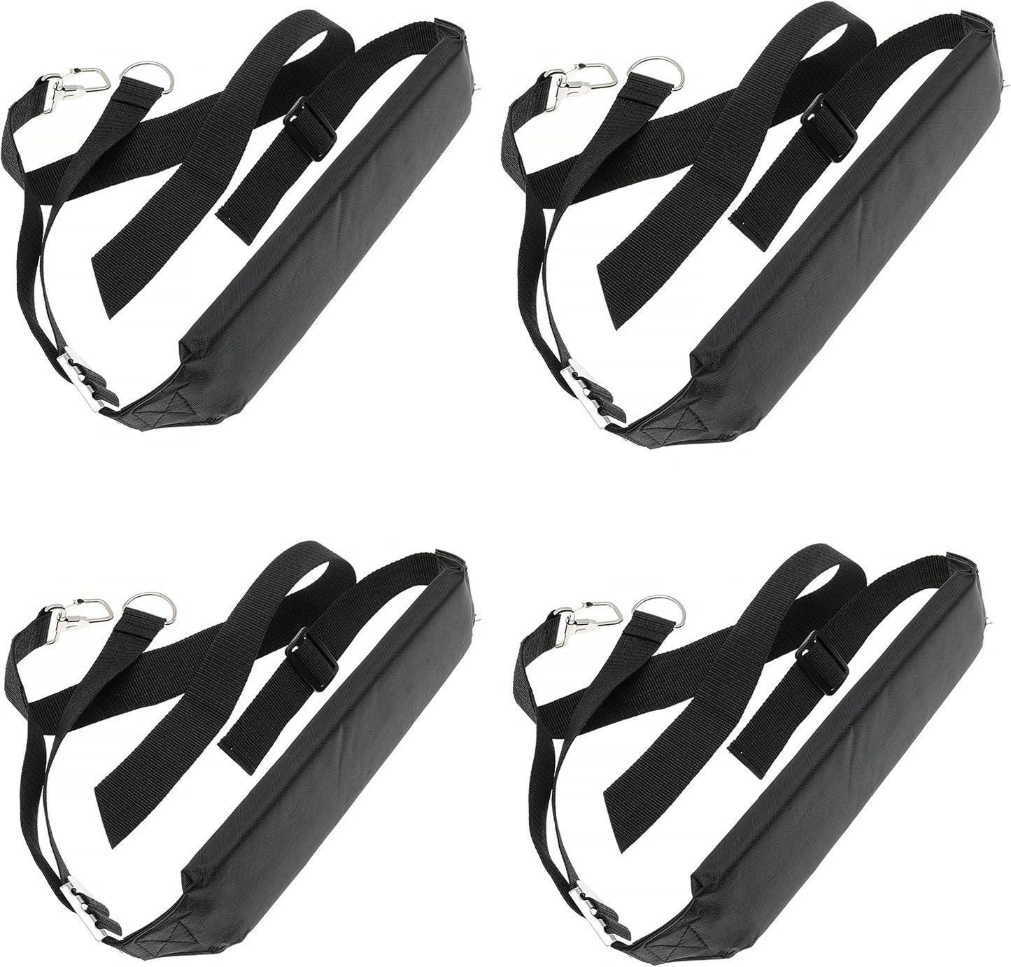Replacement 511758401 Backpack Blower Shoulder Straps for Redmax EBZ7500 EBZ8500 EBZ6500 2 Pair