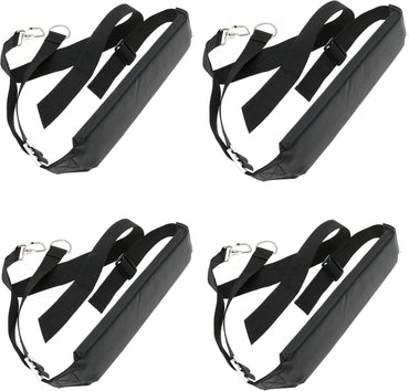 Replacement 511758401 Backpack Blower Shoulder Straps for Redmax EBZ7500 EBZ8500 EBZ6500 2 Pair