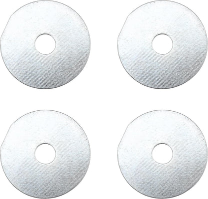 1854036 Aluminum Quick Release Bracket for Bow Mount Compatible with Ulterra for Terrova for Deckhand 40 and for PowerDrive V2 for Pontoon Replaces MKA-16-03