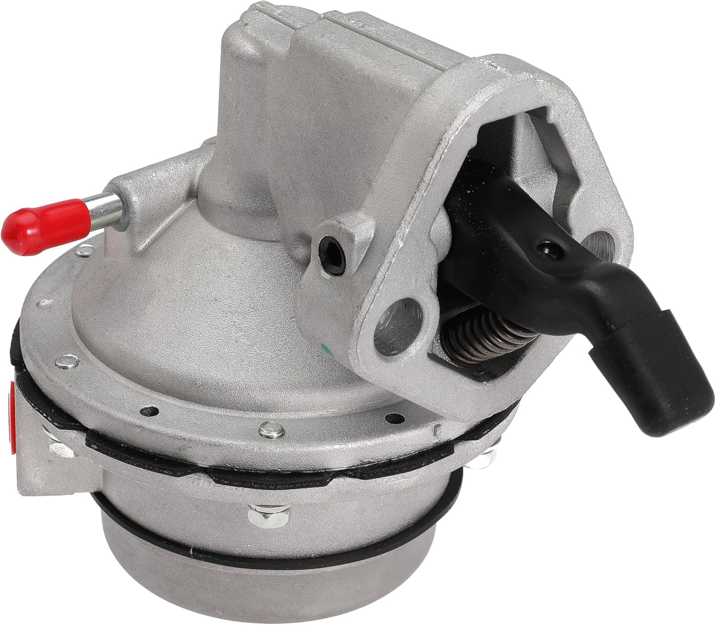 861677t Sea Water Fuel Pump for Mercury For MerCuriser V8 454 7.4 502 8.2 Big Block Replace 18-8860 818383t