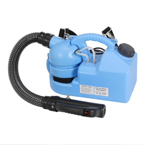 1.8 Gallon Electric Portable ULV Fogger