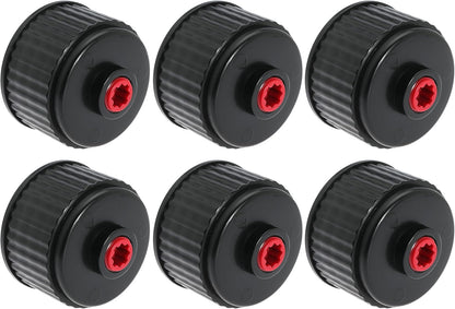Fuels Replacement Jug Cap 5 Gallon Racing Fuel Jugs Gas Jug Fuel Tank Cap Fuels Replacement Jug Cap