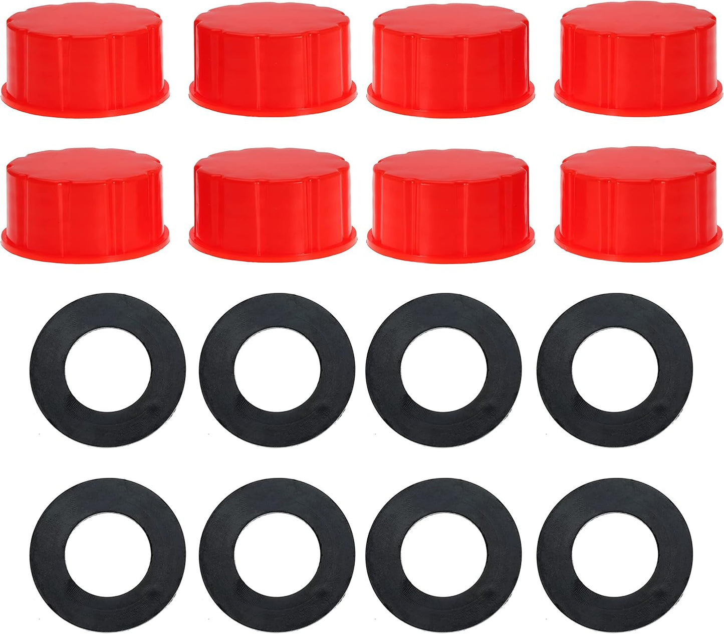 Gas Can Coarse Thread Caps Gas Can Cap Coarse Thread Solid Transportation