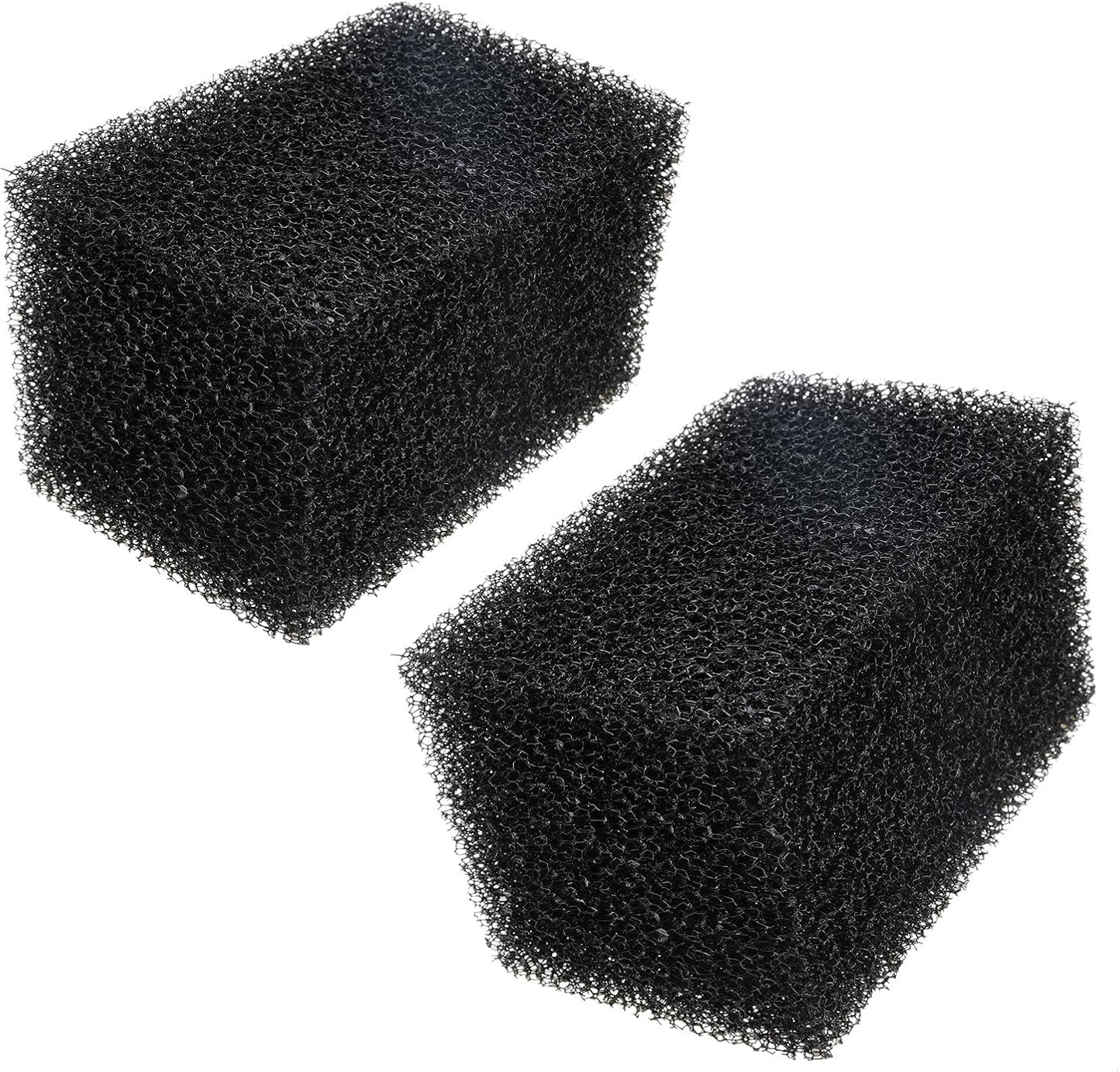 Air Intake Pre Filter Screen Replace 5812253 for Polaris Ranger, Pack of 2 | for Ranger 400 500 700 800 900 2x4 4x4 6x6 XP EFI Crew