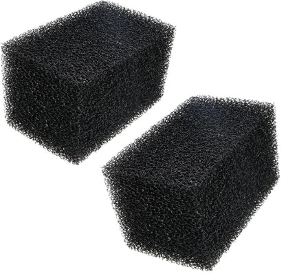 Air Intake Pre Filter Screen Replace 5812253 for Polaris Ranger, Pack of 2 | for Ranger 400 500 700 800 900 2x4 4x4 6x6 XP EFI Crew