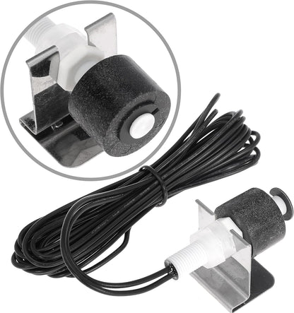 10PACK SS3 Float Switch Condensate Overflow Switch for HVAC Drain Pan Condensate