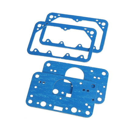 Fuel Bowl Gasket, Carburetor Gasket Kit for Holley 108-200 Camaro IROC-Z Z28