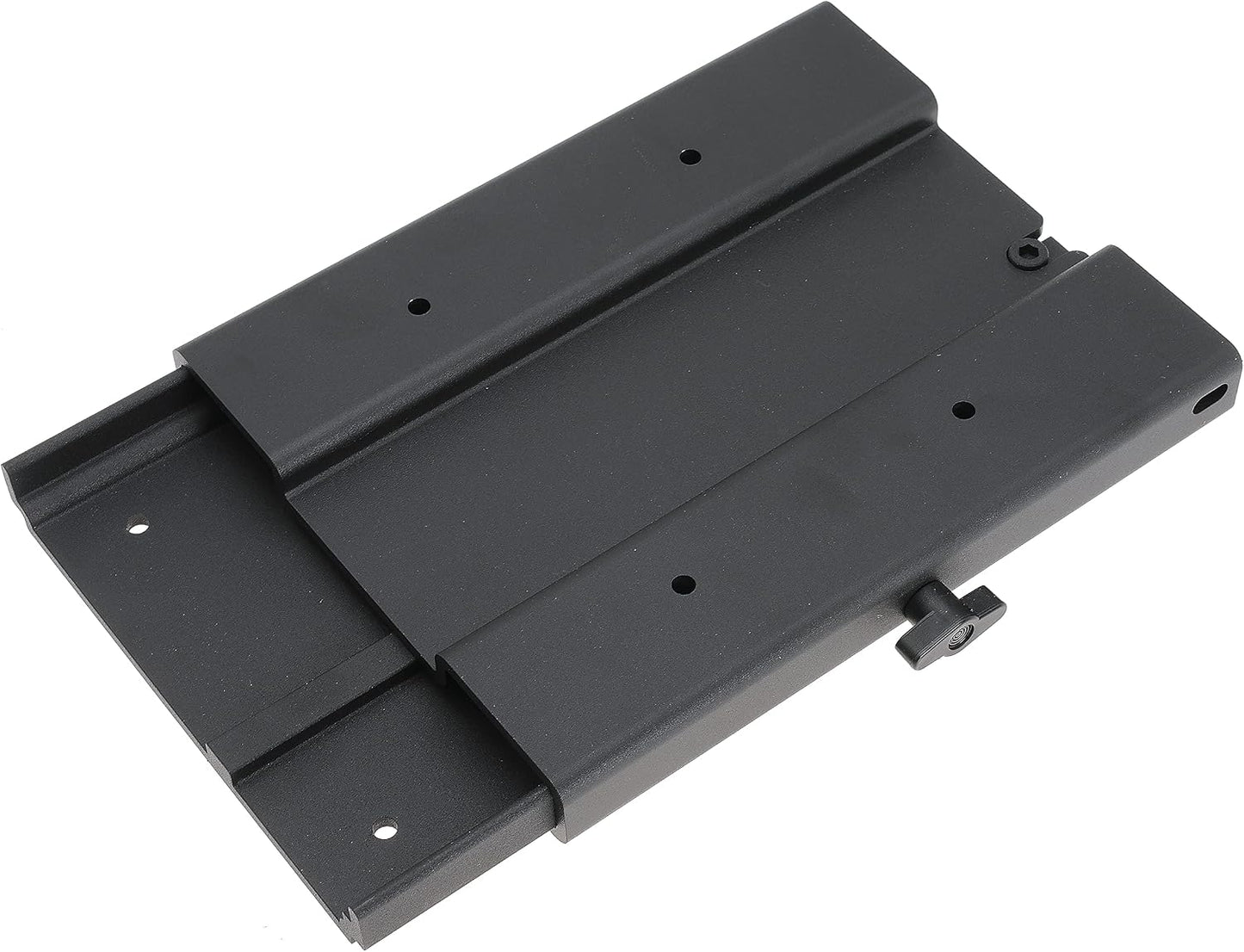 1854036 Aluminum Quick Release Bracket for Bow Mount Compatible with Ulterra for Terrova for Deckhand 40 and for PowerDrive V2 for Pontoon Replaces MKA-16-03