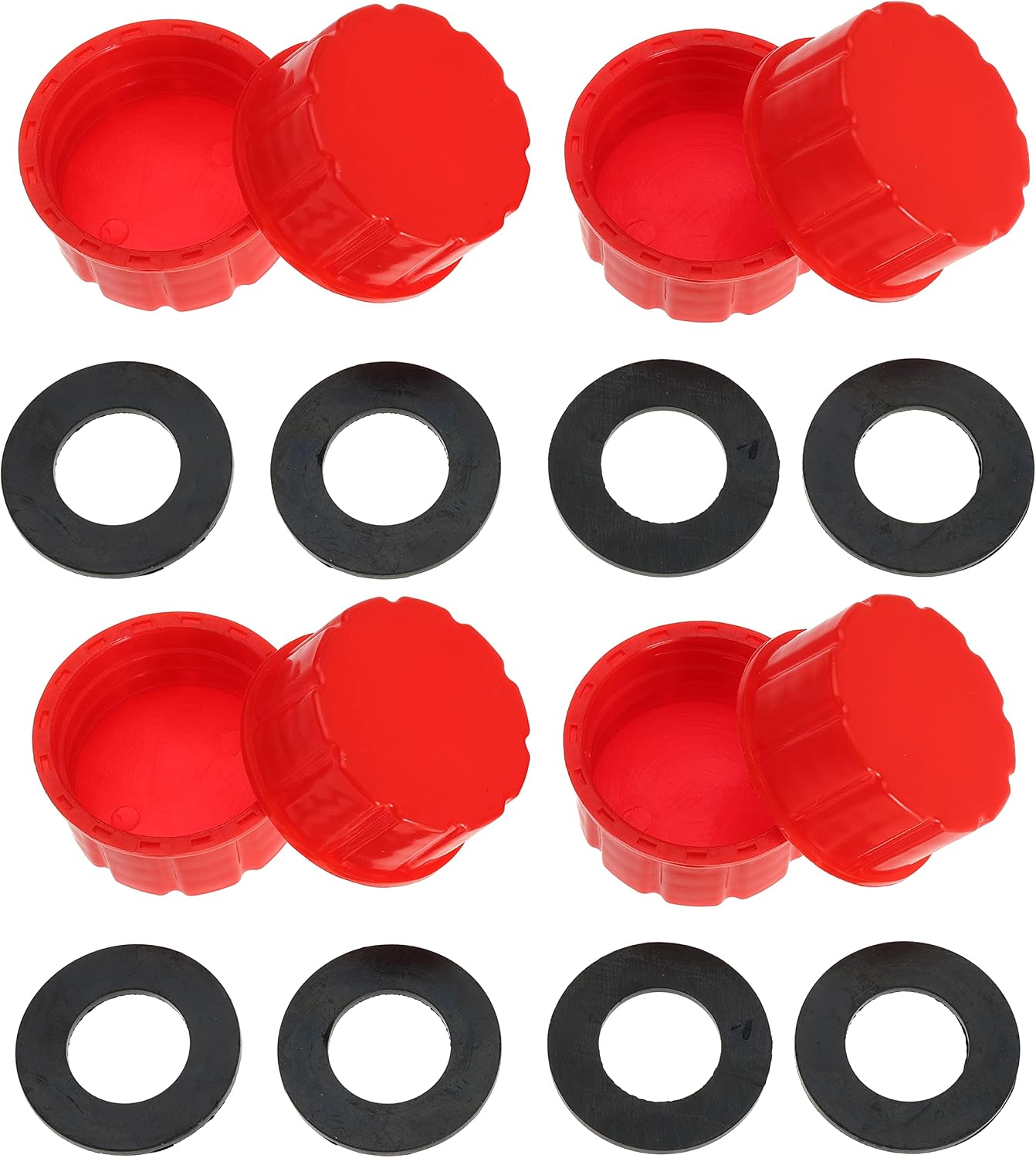 Gas Can Coarse Thread Caps Gas Can Cap Coarse Thread Solid Transportation