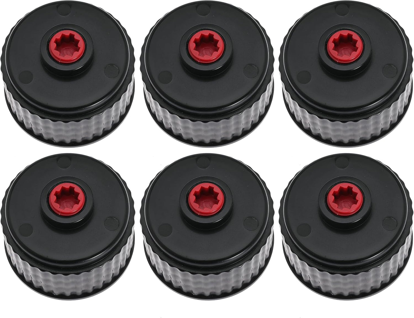 Fuels Replacement Jug Cap 5 Gallon Racing Fuel Jugs Gas Jug Fuel Tank Cap Fuels Replacement Jug Cap
