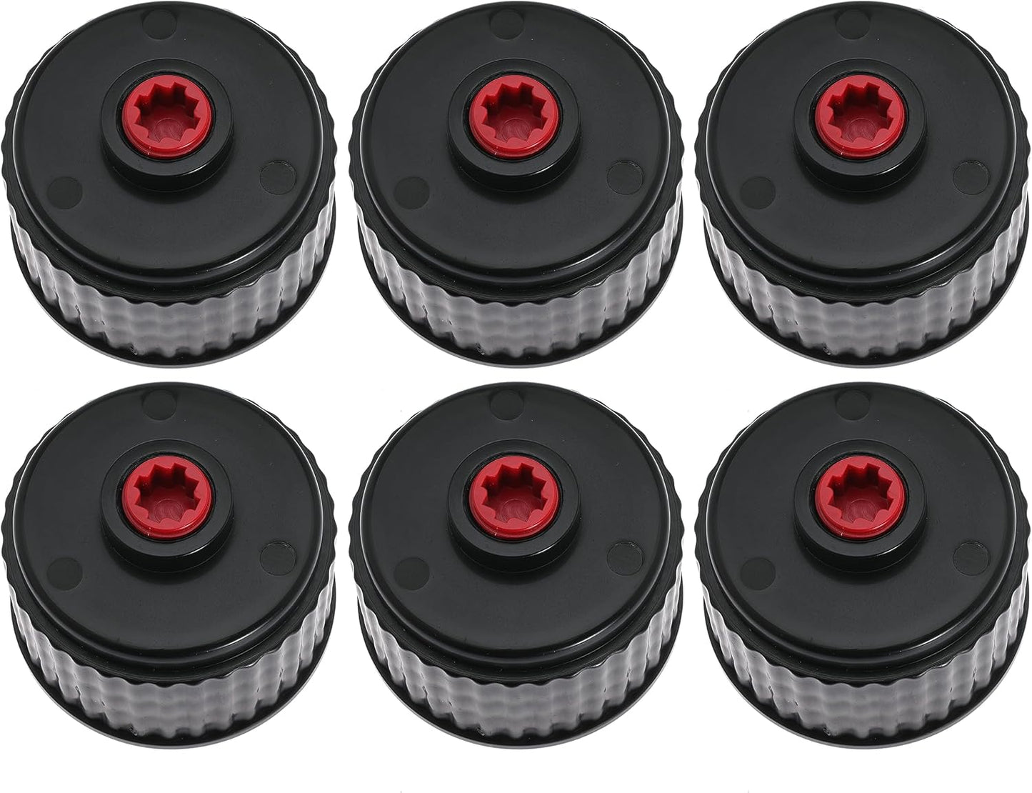 Fuels Replacement Jug Cap 5 Gallon Racing Fuel Jugs Gas Jug Fuel Tank Cap Fuels Replacement Jug Cap