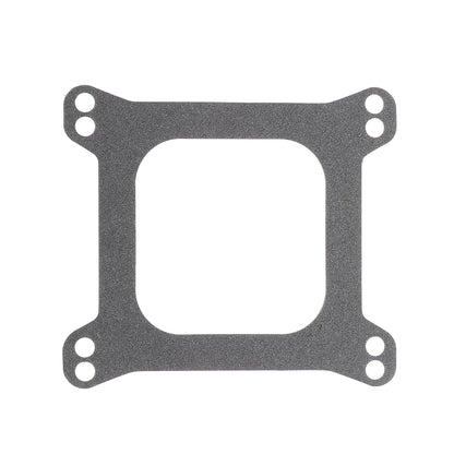Carburetor Base Mounting Gasket for Holley for Edelbrock for Rochester Quadrajet for SBC BBC 350 383 426W 440 455 330 326 Engine(Pack of 10)