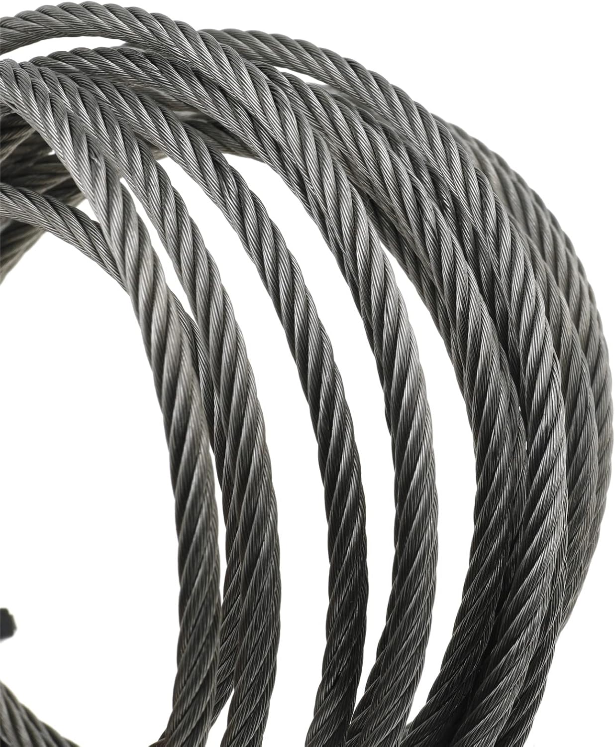 Cable Repair Kit Replace 22305 for BAL for Norco Accu-Slide Slide-Out Assemblies System RV Products/Adnik Slide Out Flexible Multi-Purpose RV Wire