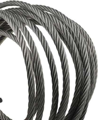 Cable Repair Kit Replace 22305 for BAL for Norco Accu-Slide Slide-Out Assemblies System RV Products/Adnik Slide Out Flexible Multi-Purpose RV Wire
