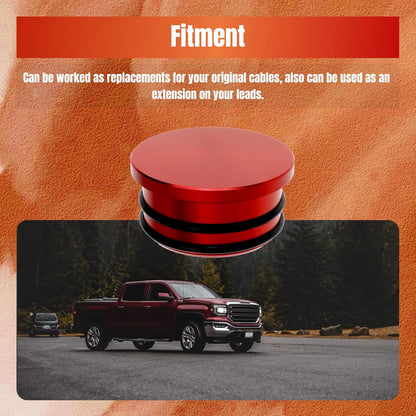 Replacement for Duramax LLY Turbo Resonator Plug for Chevy Duramax L5P Engine 6.6L Turbo Diesel 2004.5-2010 LBZ LLY LMM Mouthpiece