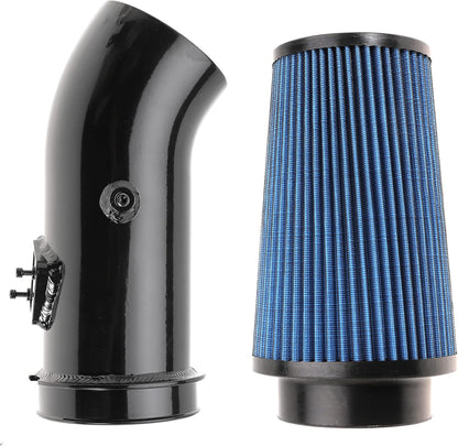 6.7 Cold Air Intake Replacement for Ford F250 F350 F450 Super Duty 6.7L Engines 2011-2016 with Oiled Filter