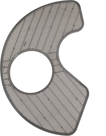 WPW10463906 Dishwasher Screen Filter for Whirlpool for Kenmore for KitchenAid for Amana for May-tag Dishwashers Replace WPW10195360 2312301 PS11755148 AP6021820 W10195360