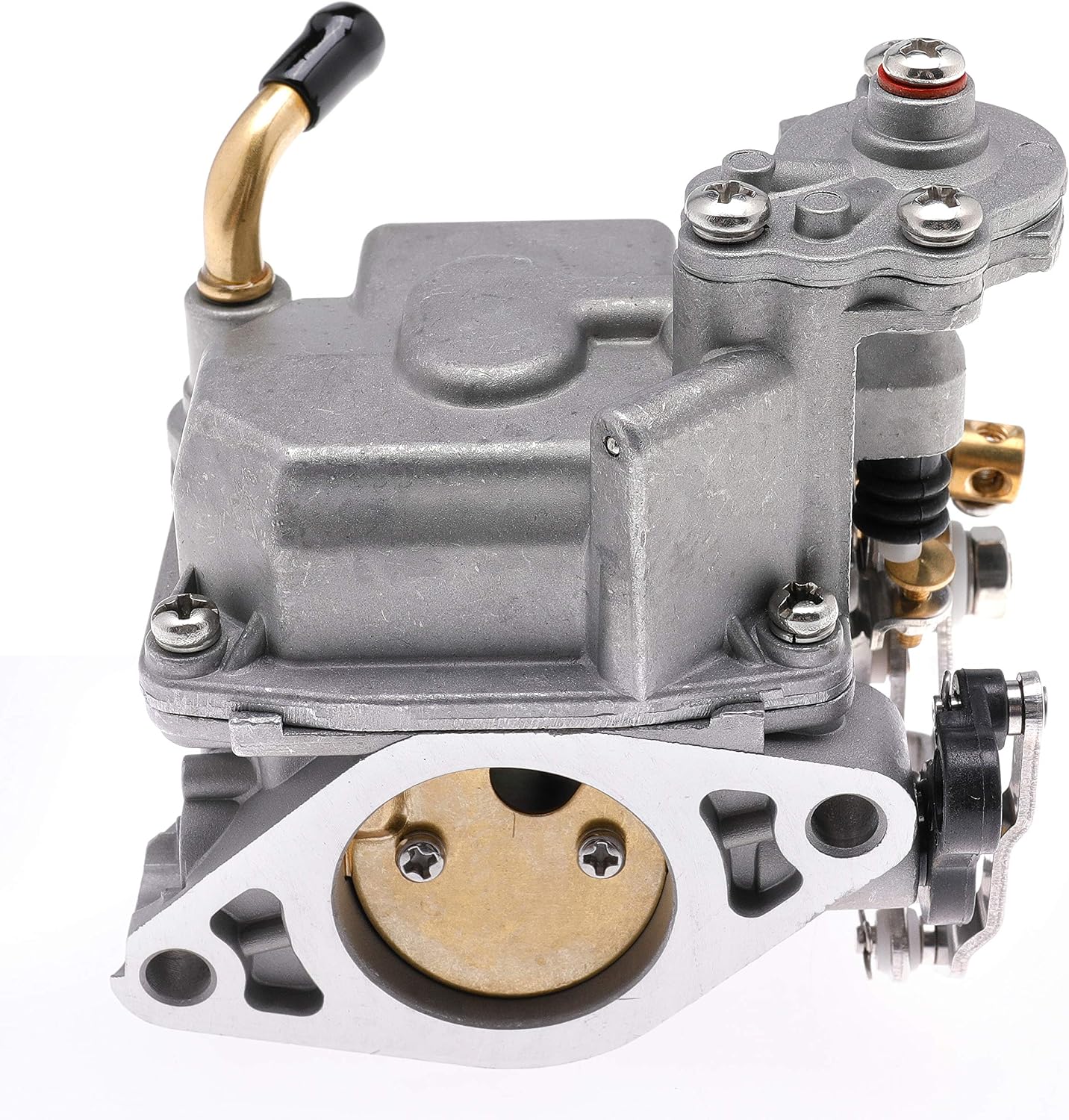 Boat Carburetor for Mariner for 8HP 9.9HP 4-Stroke Outboard Engine Replace 3303-895110T01 3303-895110T11 3303-8M0104462 1300-8M0167272