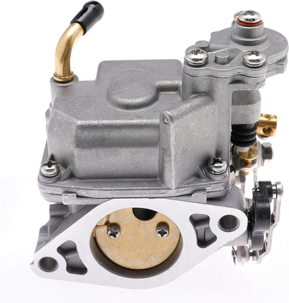 Boat Carburetor for Mariner for 8HP 9.9HP 4-Stroke Outboard Engine Replace 3303-895110T01 3303-895110T11 3303-8M0104462 1300-8M0167272