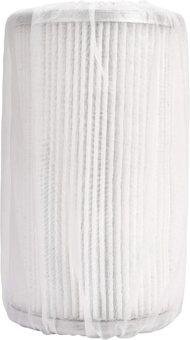 Air Pre-Filter Preclean Sleeve Compatible Filter 5811633 for Polaris for Sportsman for Scrambler for Magnum for Hawkeye for Trail-Blazer for Trail-Boss Replace 2530009 7080595 7082101