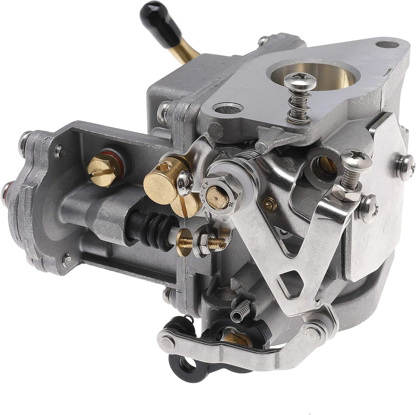 Boat Carburetor for Mariner for 8HP 9.9HP 4-Stroke Outboard Engine Replace 3303-895110T01 3303-895110T11 3303-8M0104462 1300-8M0167272