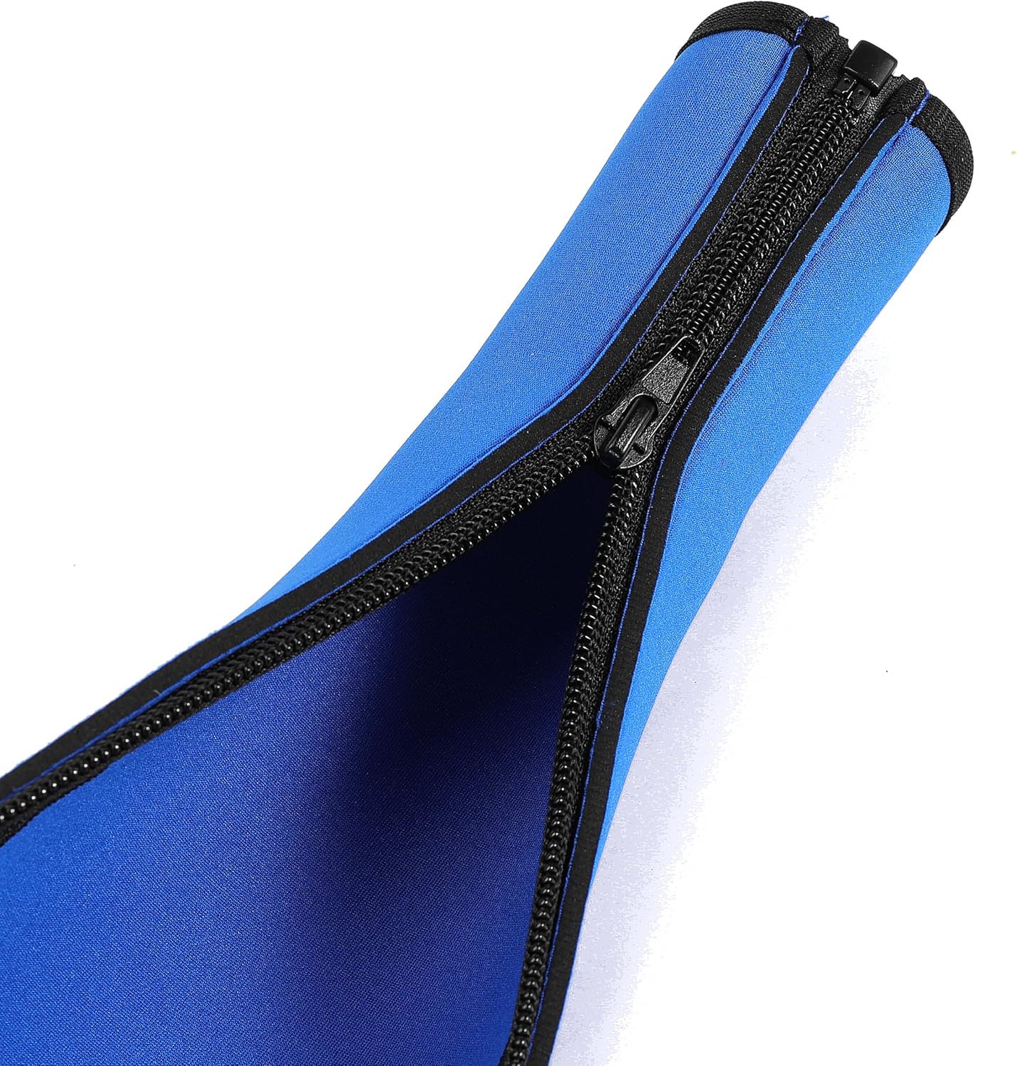 Pool Handrail Covers Slip Resistant Rail Grip Swim Railing Covers with Zipper Pool Handle for Swimming Sleeve Protector (6FT-2)