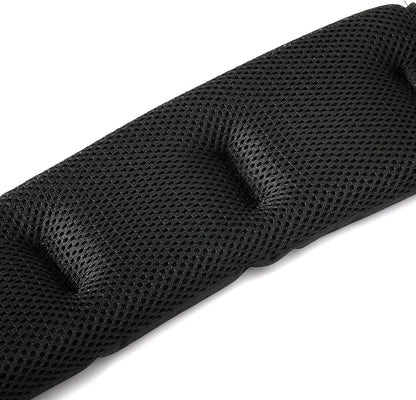 Backpack Sprayer Shoulder Strap Replacement Padded Shoulder Straps for Sprayer with Alternative Hooks and Accessaries