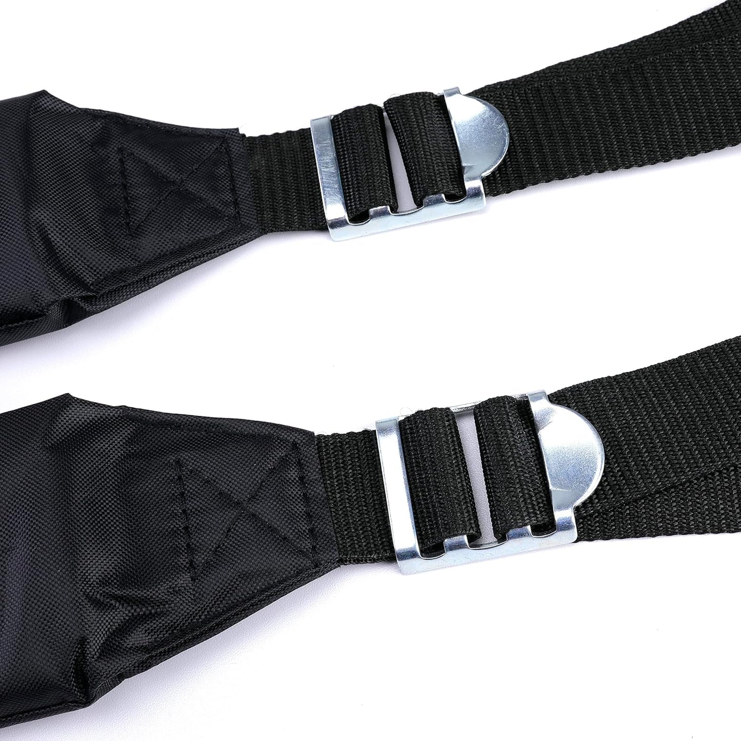Replacement 511758401 Backpack Blower Shoulder Straps for Redmax EBZ7500 EBZ8500 EBZ6500 2 Pair