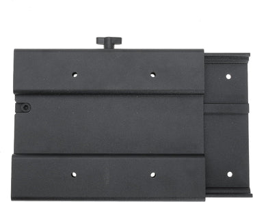1854036 Aluminum Quick Release Bracket for Bow Mount Compatible with Ulterra for Terrova for Deckhand 40 and for PowerDrive V2 for Pontoon Replaces MKA-16-03