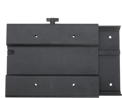 1854036 Aluminum Quick Release Bracket for Bow Mount Compatible with Ulterra for Terrova for Deckhand 40 and for PowerDrive V2 for Pontoon Replaces MKA-16-03