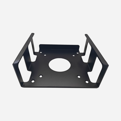 Metal Cooling Riser Stand for Mac mini Desktop