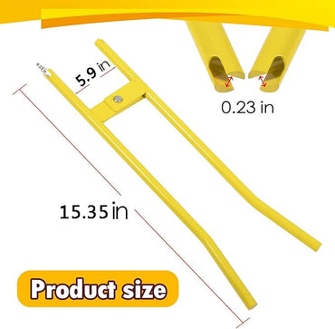 Premium Brake Spring Tool for Trucks Semi