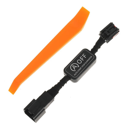 Auto Start Stop Disabler/Delete for Lincoln Corsair/Aviator/Nautilus 2020-2022