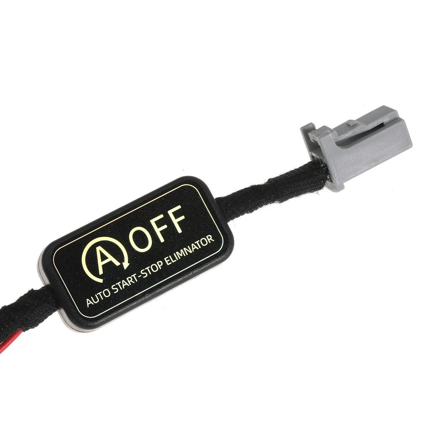 Auto Start Stop Eliminator for 2023-2025 Subaru Outback Auto Stop/Start Disabler