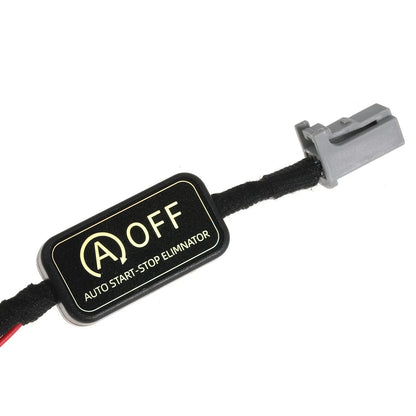 Auto Start Stop Eliminator for 2023-2025 Subaru Outback Auto Stop/Start Disabler