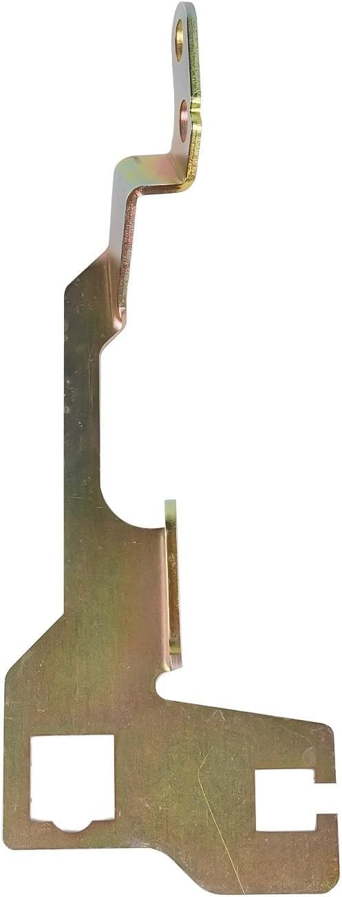 Throttle Cable Bracket For Quadrajet Carburetors TH350/700-R4/200-4R Cables