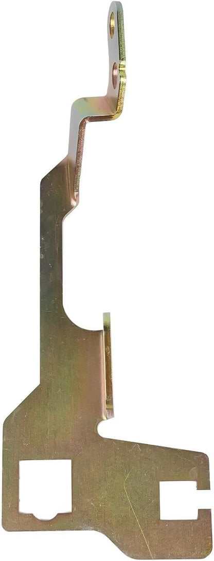 Throttle Cable Bracket For Quadrajet Carburetors TH350/700-R4/200-4R Cables