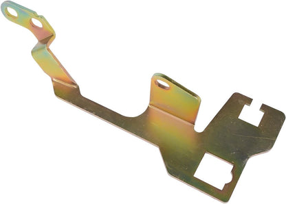 Throttle Cable Bracket For Quadrajet Carburetors TH350/700-R4/200-4R Cables