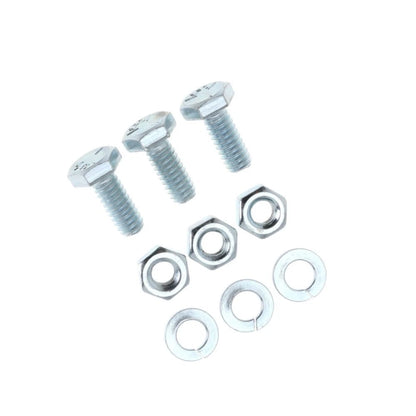 Throttle Lever Extension For EFI For Holley 20-16 for Sniper, Black
